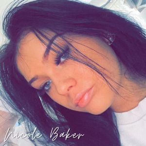 Nicole Baker, Nail Technician, Student Spotlight