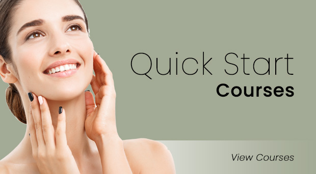 Quick Start Courses, Beauty Academy
