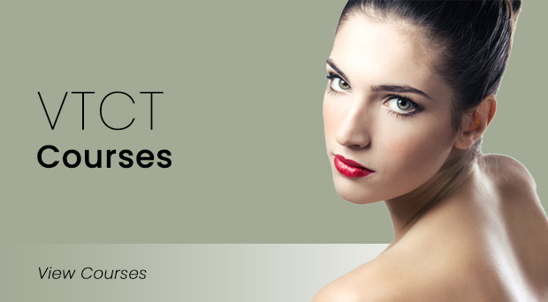 VTCT Courses, Beauty Academy
