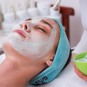 facial