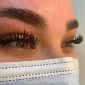 Russian Eyelash Extensions