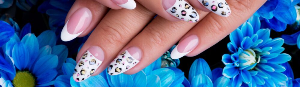 nail art design