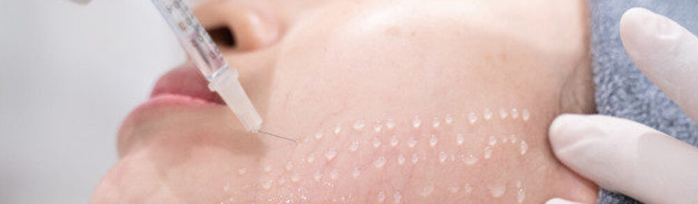 Mesotherapy course