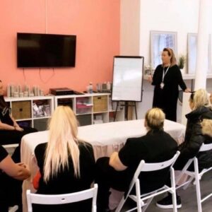 Bella marie training academy sunderland