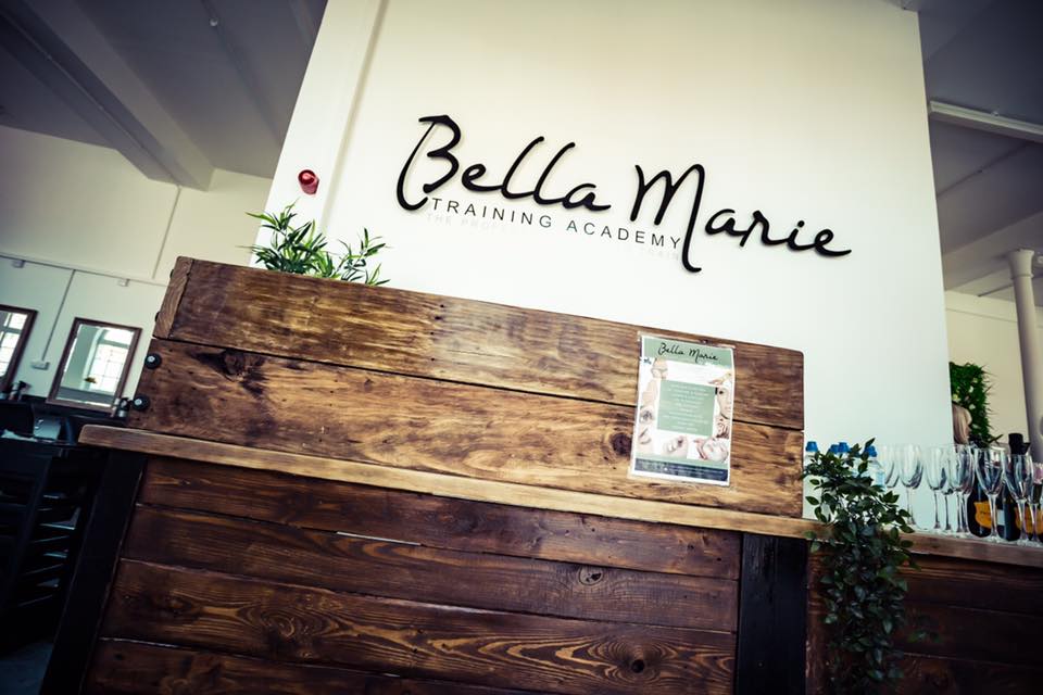 Bella marie training academy sunderland