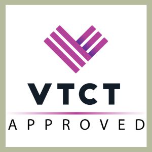 VTCT Approved Centre