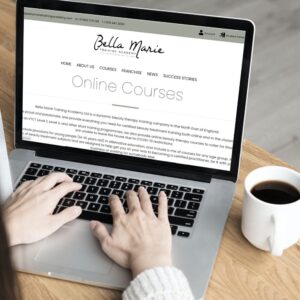 online beauty training courses
