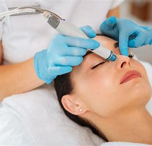 Hydro-Facial Course