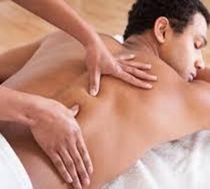 Manual Lymphatic Drainage Massage