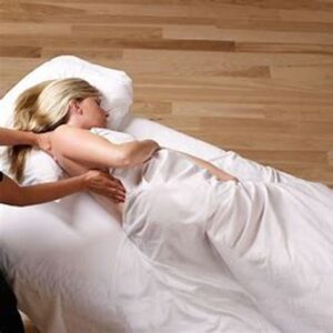 Pregnancy Massage Course